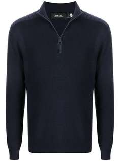 Polo Ralph Lauren пуловер с длинными рукавами
