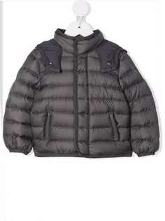Colmar Kids пуховик с капюшоном