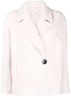 Alysi двубортная куртка