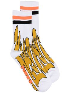 Perks And Mini носки Wild Life