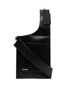 Jacquemus сумка на плечо Le Sac Tablier