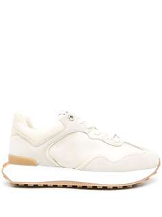Givenchy кроссовки Giv Runner