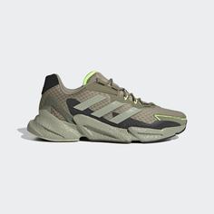 Кроссовки для бега X9000L4 COLD.RDY adidas Sportswear