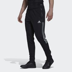 Светоотражающие брюки Tiro adidas Sportswear