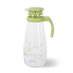 Кувшин для напитков Fissman 6454 с фильтром 1700 мл