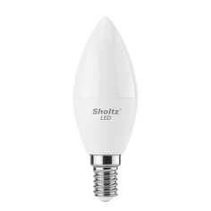 Комплект светодиодных ламп Sholtz