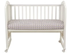 Простыня на резинке Фея &quot;Конфетти&quot;