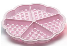 Форма для выпечки APOLLO &quot;Wafer&quot; (цвета в ассорт.)