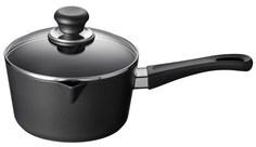 Ковш SCANPAN &quot;Classic Induction&quot;, с крышкой, 1,8л