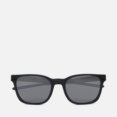 Солнцезащитные очки Oakley Ojector Polarized, цвет чёрный, размер 55mm