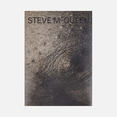 Книга Tate Steve McQueen, цвет чёрный