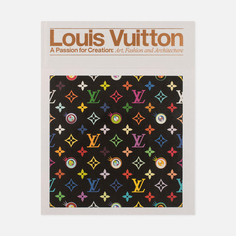 Книга Rizzoli Louis Vuitton: Passion, цвет белый