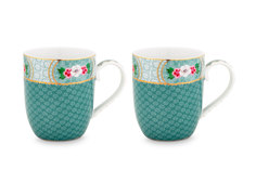 Набор кружек Blushing Birds Pip Studio