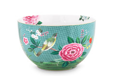 Набор пиал Blushing Birds Pip Studio