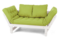 Кушетка Сламбер BOX Hoff