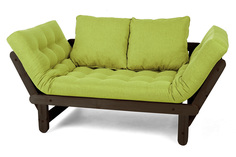 Кушетка Сламбер BOX Hoff