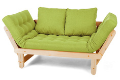 Кушетка Сламбер BOX Hoff