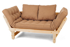 Кушетка Сламбер BOX Hoff