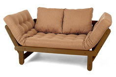 Кушетка Сламбер BOX Hoff