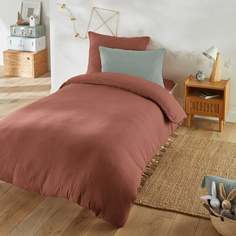 Пододеяльник LA REDOUTE INTERIEURS