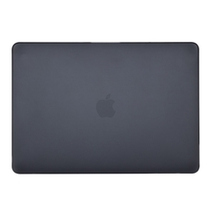 Кейс для MacBook Barn&Hollis Matte Case MacBook Air 13 темно-серый Matte Case MacBook Air 13 темно-серый