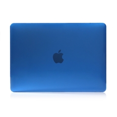 Кейс для MacBook Barn&Hollis Crystal Case MacBook Air 13 синий Crystal Case MacBook Air 13 синий