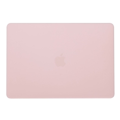 Кейс для MacBook Barn&Hollis Matte Case MacBook Air 13 розовый Matte Case MacBook Air 13 розовый
