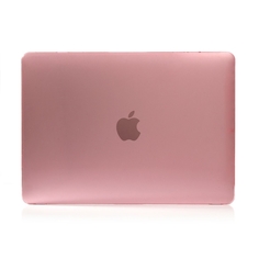 Кейс для MacBook Barn&Hollis Crystal Case MacBook Pro 13 розовый Crystal Case MacBook Pro 13 розовый