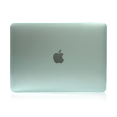 Кейс для MacBook Barn&Hollis Crystal Case MacBook Pro 13 зеленый Crystal Case MacBook Pro 13 зеленый