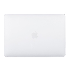 Кейс для MacBook Barn&Hollis Matte Case MacBook Pro 13 прозрачный Matte Case MacBook Pro 13 прозрачный