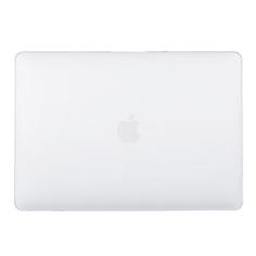 Кейс для MacBook Barn&Hollis Matte Case MacBook Air 13 прозрачный Matte Case MacBook Air 13 прозрачный