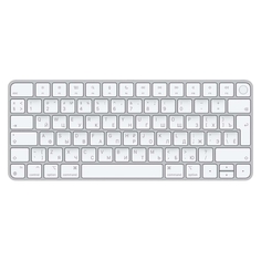 Клавиатура беспроводная Apple Magic Keyboard with Touch ID (MK293RS/A) Magic Keyboard with Touch ID (MK293RS/A)