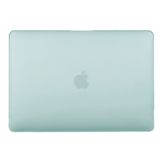 Кейс для MacBook Barn&Hollis Matte Case MacBook Air 13 зеленый Matte Case MacBook Air 13 зеленый