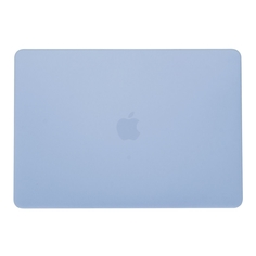 Кейс для MacBook Barn&Hollis Matte Case MacBook Air 13 голубой Matte Case MacBook Air 13 голубой