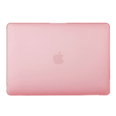 Кейс для MacBook Barn&Hollis Matte Case MacBook Pro 13 розовый кварц Matte Case MacBook Pro 13 розовый кварц