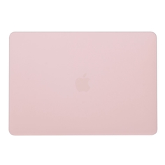 Кейс для MacBook Barn&Hollis Matte Case MacBook Pro 13 розовый Matte Case MacBook Pro 13 розовый