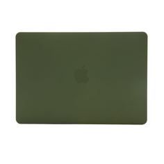 Кейс для MacBook Barn&Hollis Cream Case MacBook Air 13 зеленый Cream Case MacBook Air 13 зеленый