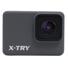 Видеокамера экшн X-TRY XTC264 RC REAL 4K WiFi MAXIMAL XTC264 RC REAL 4K WiFi MAXIMAL