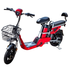 Электрический велосипед iconBIT Rubicon R3 (XLR3045) Rubicon R3 (XLR3045)