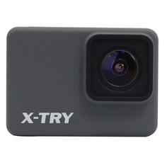 Видеокамера экшн X-TRY XTC261 RC REAL 4K WiFi AUTOKIT XTC261 RC REAL 4K WiFi AUTOKIT