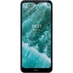 Смартфон Nokia C30 DS 2+32GB White (TA-1359) C30 DS 2+32GB White (TA-1359)