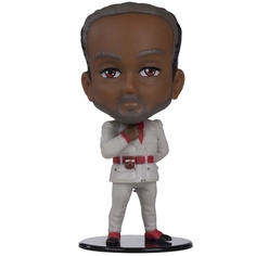 Фигурка UbiCollectibles Ubi Heroes Series 3 Chibi Figurine FC6 Anton Ubi Heroes Series 3 Chibi Figurine FC6 Anton