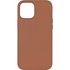 Чехол TFN iPhone 13 Pro Max Prestige Shell MagSafe Brown iPhone 13 Pro Max Prestige Shell MagSafe Brown