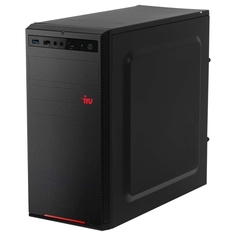 Системный блок iRU Home 120 MT (1591638) Home 120 MT (1591638)