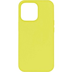Чехол TFN iPhone 13 Pro Prestige Shell MagSafe Yellow iPhone 13 Pro Prestige Shell MagSafe Yellow