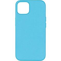 Чехол TFN iPhone 13 Prestige Shell MagSafe Blue iPhone 13 Prestige Shell MagSafe Blue