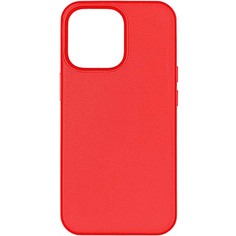 Чехол TFN iPhone 13 Pro Prestige Shell MagSafe Red iPhone 13 Pro Prestige Shell MagSafe Red