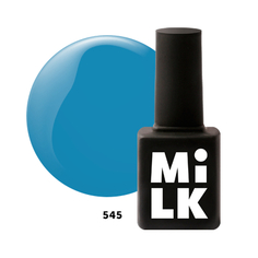 MilkGel, Гель-лак Slime №545, Joy Marine