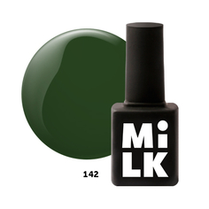 MilkGel, Гель-лак Simple №142, Vegan