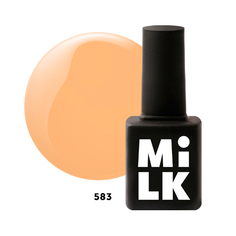 MilkGel, Гель-лак Pop It №583, Bubble Tea